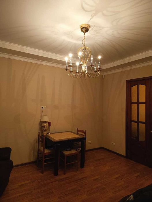 Квартира на просп. Гагаріна, 33 в Кривому Розі, ID 192056, фото №6