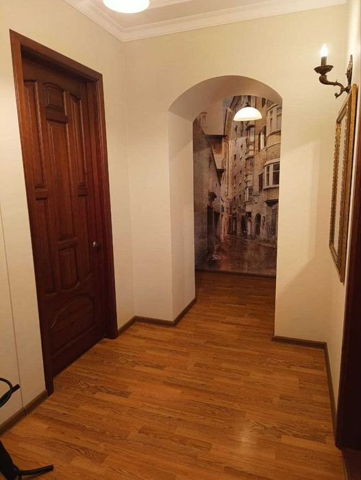Квартира на просп. Гагаріна, 33 в Кривому Розі, ID 192056, фото №7