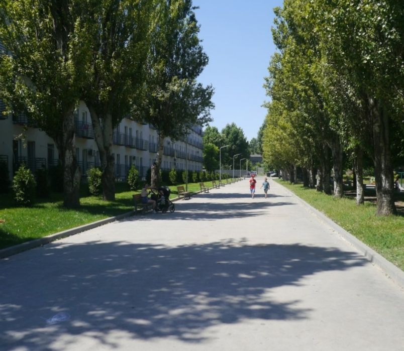 Квартира на ЖК Золотые столбы в Одесі, ID 211290, фото №5