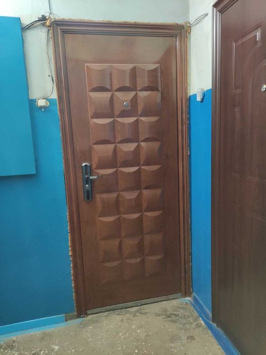 Квартира на вул. Кривбасівська в Кривому Розі, ID 405874, фото №7
