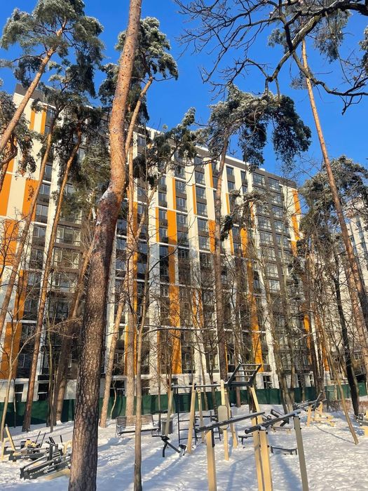Квартира на Фаворит Преміум в Києві, ID 245114, фото №2