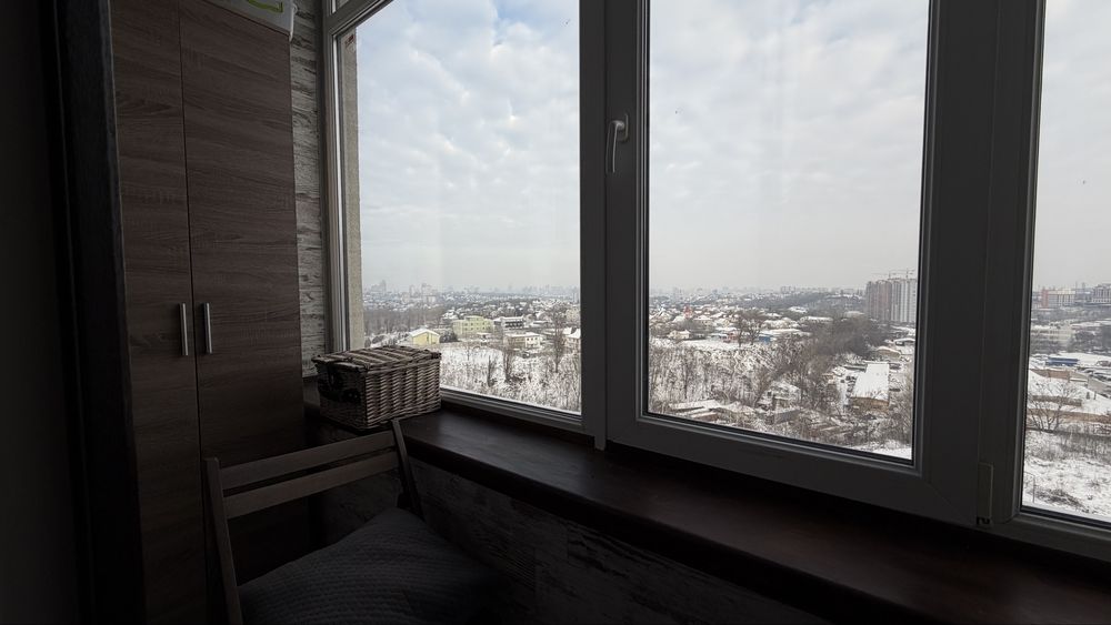 Квартира на ЖК Паркленд в Києві, ID 270665, фото №18
