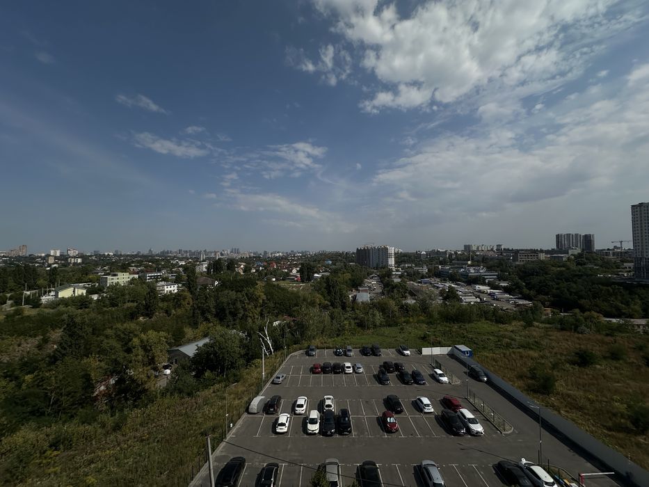 Квартира на ЖК Паркленд в Києві, ID 270665, фото №7