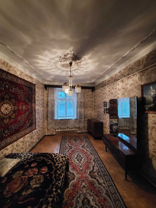 Квартира на вул. Раскидайловська в Одесі, ID 179516, фото №11