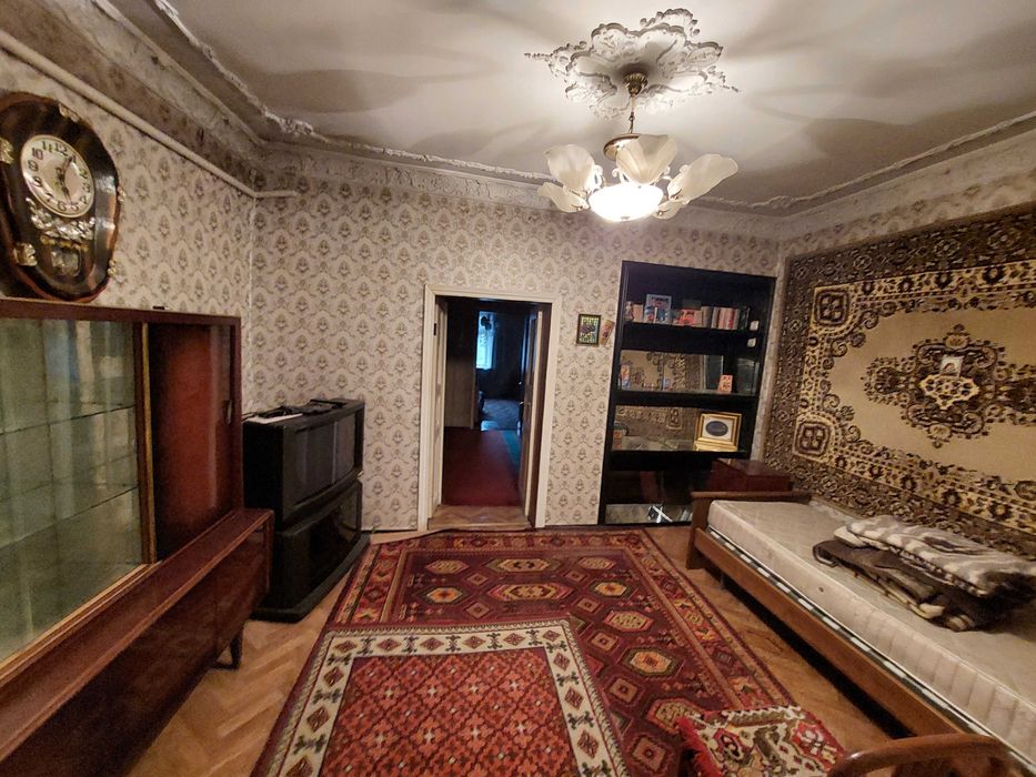 Квартира на вул. Раскидайловська в Одесі, ID 179516, фото №9