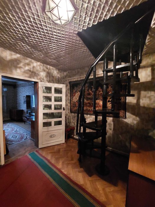 Квартира на вул. Раскидайловська в Одесі, ID 179516, фото №10