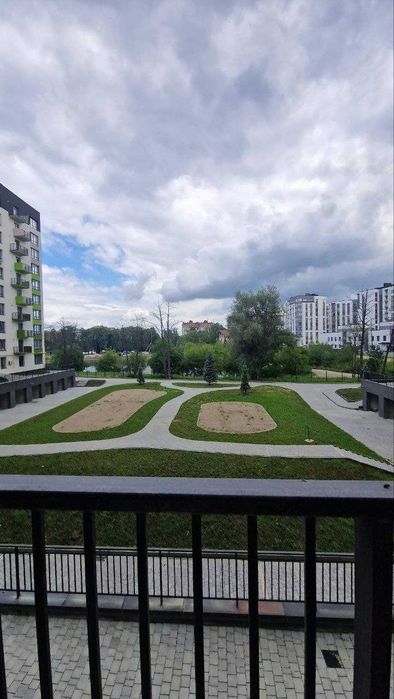 Квартира в Івано-Франківську, ID 269516, фото №1