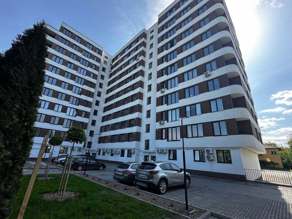 Квартира на ЖК Provance Home в Івано-Франківську, ID 263262, фото №1