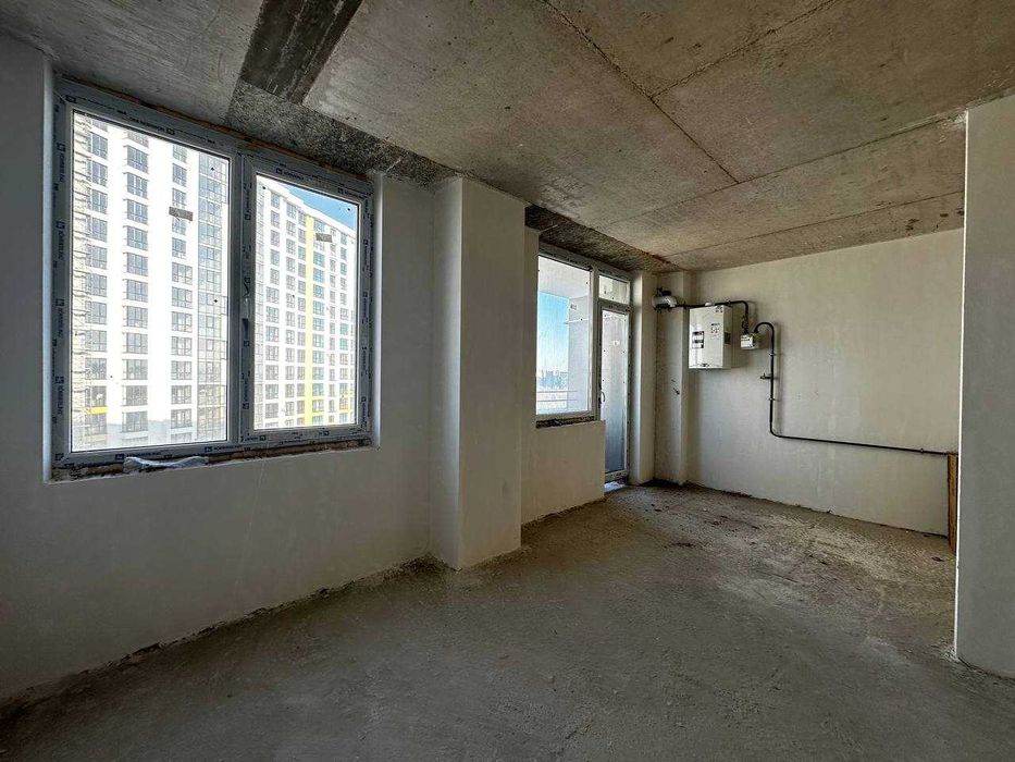 Квартира на ЖК Provance Home в Івано-Франківську, ID 263262, фото №4