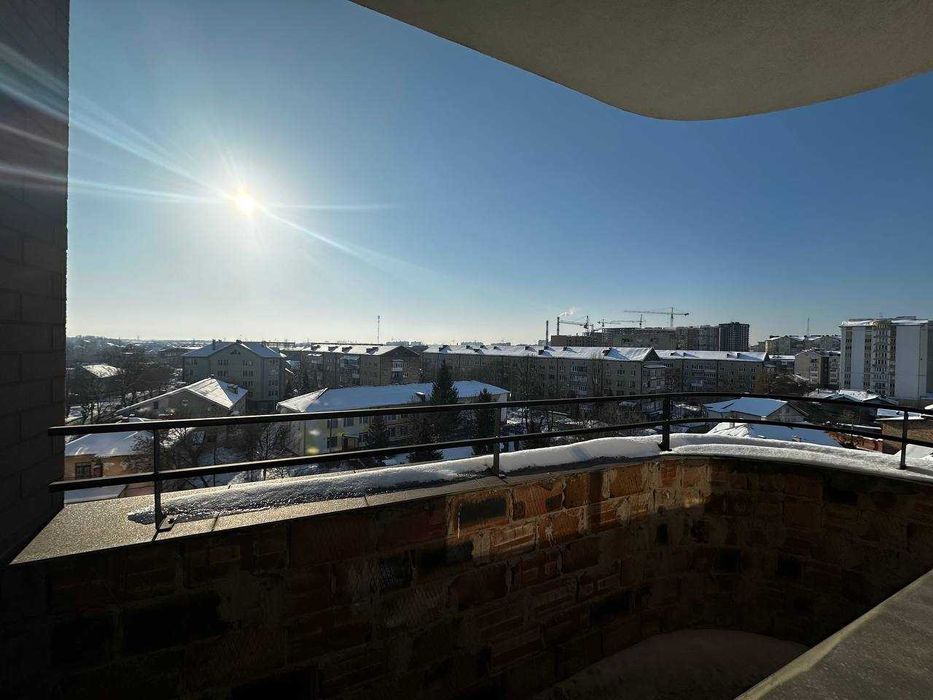 Квартира на ЖК Provance Home в Івано-Франківську, ID 263262, фото №7