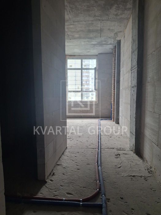 Квартира на Клубний будинок в Києві, ID 295281, фото №6