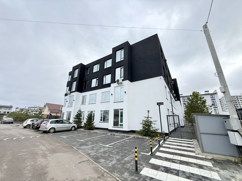 Квартира на вул. Пшенична, 51 в Київ, ID 243596, фото №1