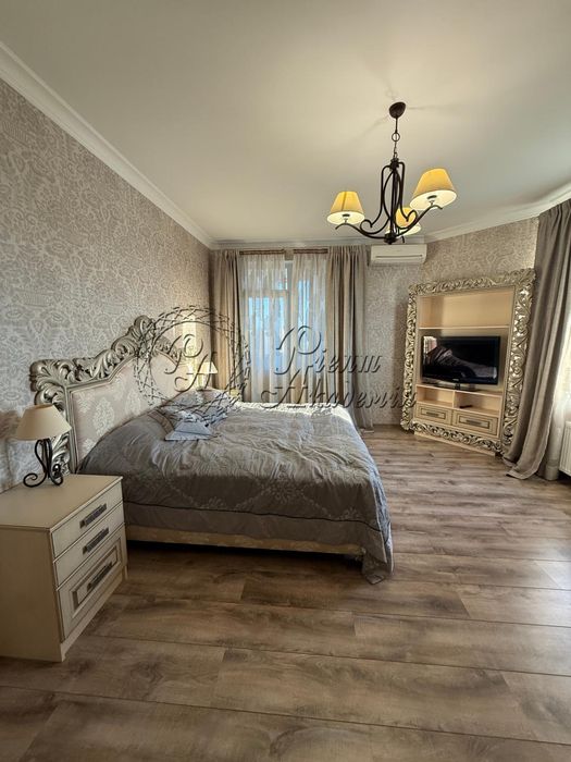 Квартира на наб. Оболонська в Києві, ID 175872, фото №11