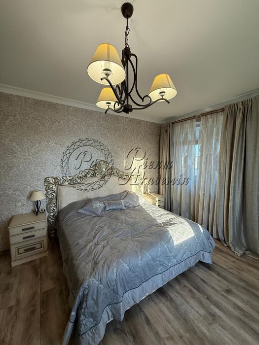 Квартира на наб. Оболонська в Києві, ID 175872, фото №12