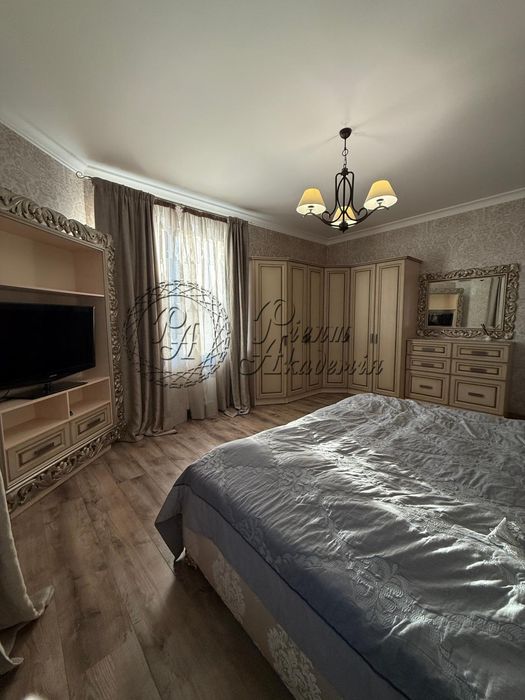 Квартира на наб. Оболонська в Києві, ID 175872, фото №13