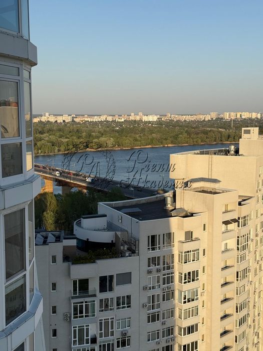 Квартира на наб. Оболонська в Києві, ID 175872, фото №15