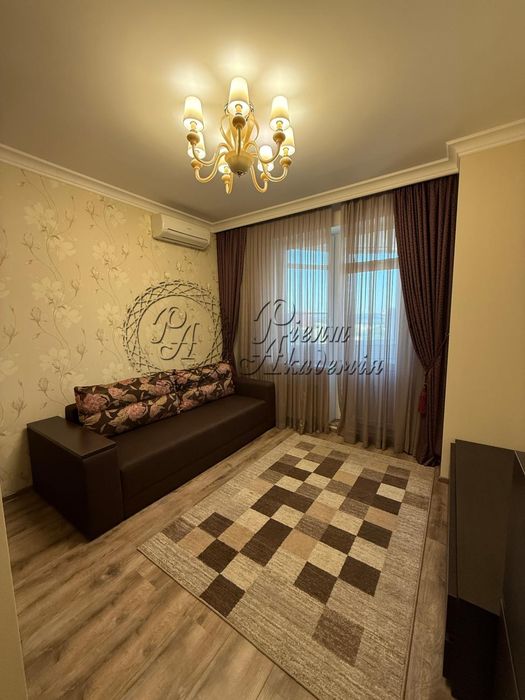 Квартира на наб. Оболонська в Києві, ID 175872, фото №17