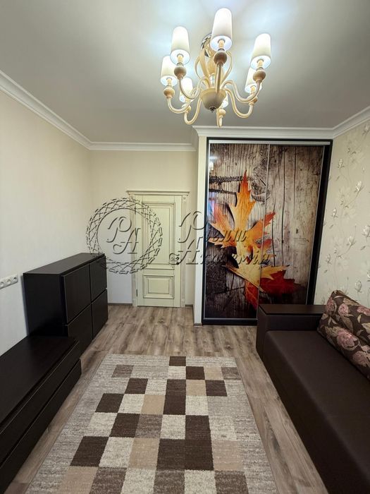 Квартира на наб. Оболонська в Києві, ID 175872, фото №18