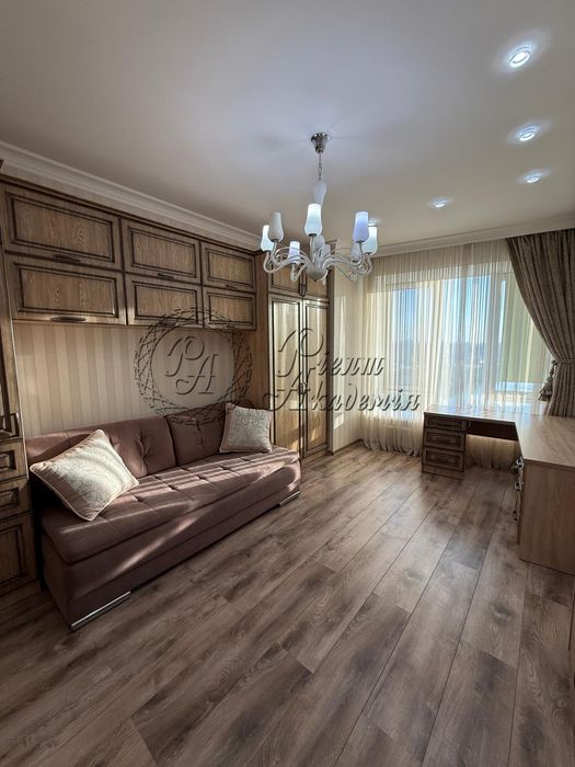 Квартира на наб. Оболонська в Києві, ID 175872, фото №20