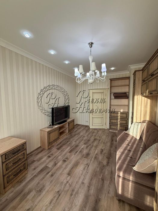 Квартира на наб. Оболонська в Києві, ID 175872, фото №21