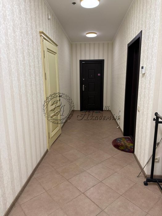 Квартира на наб. Оболонська в Києві, ID 175872, фото №24