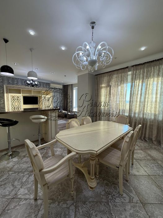 Квартира на наб. Оболонська в Київ, ID 175872, фото №4