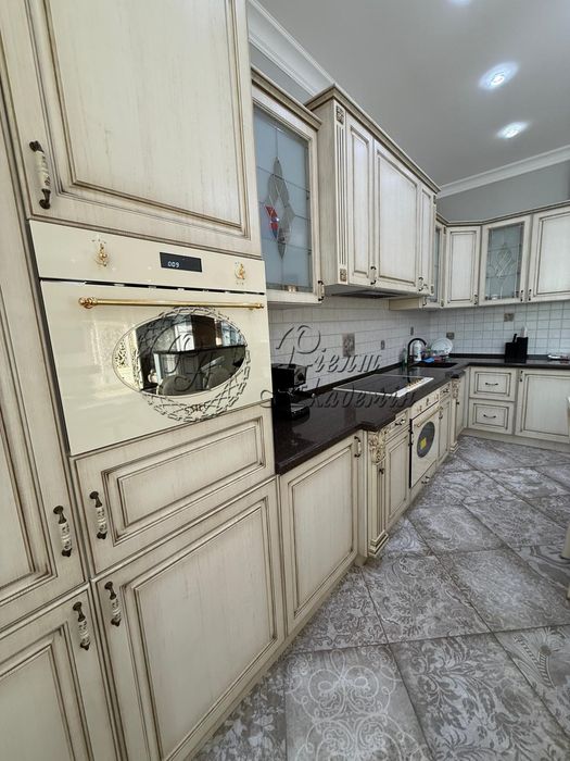Квартира на наб. Оболонська в Київ, ID 175872, фото №5