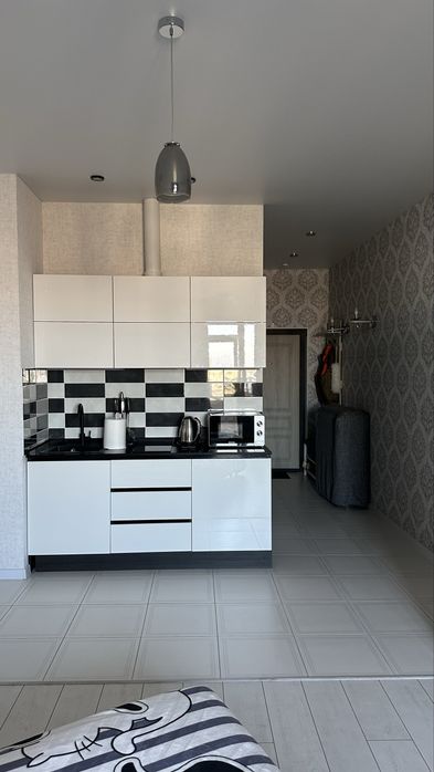 Квартира на пров. Полуничний, 22а в Одесі, ID 360297, фото №4