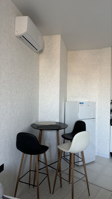 Квартира на пров. Полуничний, 22а в Одесі, ID 360297, фото №5
