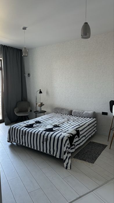 Квартира на пров. Полуничний, 22а в Одесі, ID 360297, фото №8