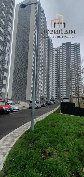 Квартира на вул. Коноплянська 22 в Київ, ID 203408, фото №2