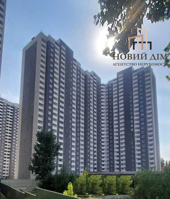 Квартира на вул. Коноплянська 22 в Києві, ID 203408, фото №13