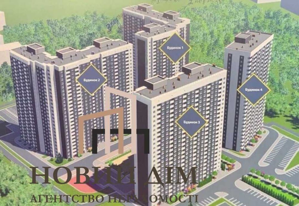 Квартира на вул. Коноплянська 22 в Києві, ID 203408, фото №14