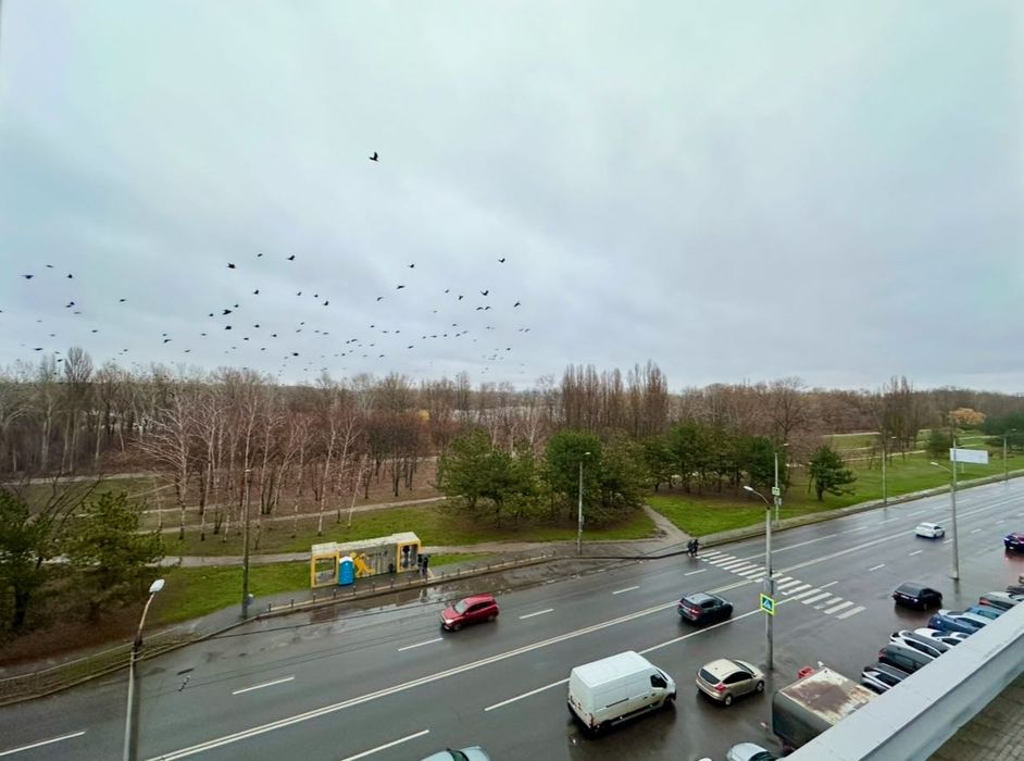 Квартира на ЖК 5 Континент в Дніпро, ID 264563, фото №3
