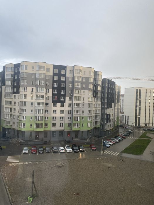 Квартира на вул. Приозерна, 27 в Івано-Франківську, ID 208313, фото №7