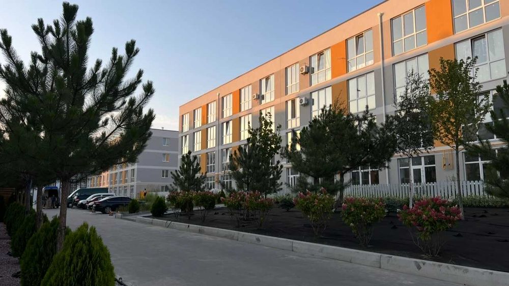 Квартира на ЖК Sanville park в Київ, ID 336169, фото №5