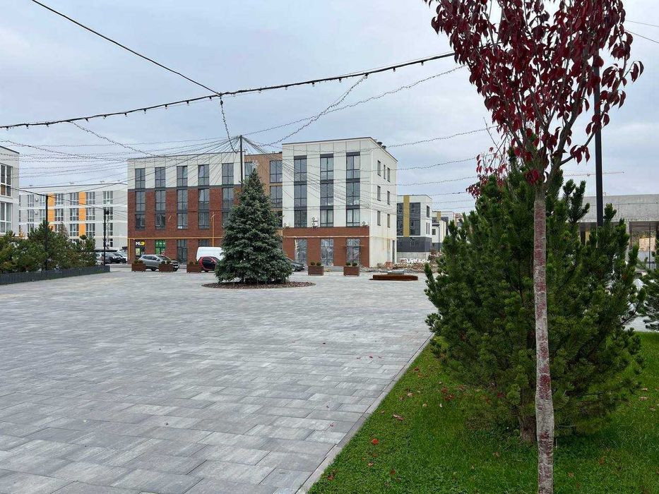 Квартира на ЖК Sanville park в Києві, ID 378106, фото №5