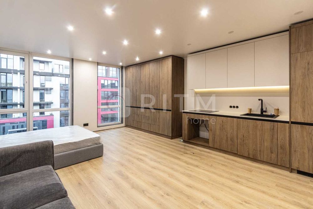 Квартира на ЖК Manhattan UP в Івано-Франківську, ID 169844, фото №3