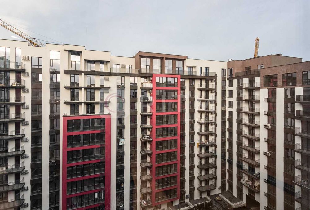 Квартира на ЖК Manhattan UP в Івано-Франківську, ID 169844, фото №5