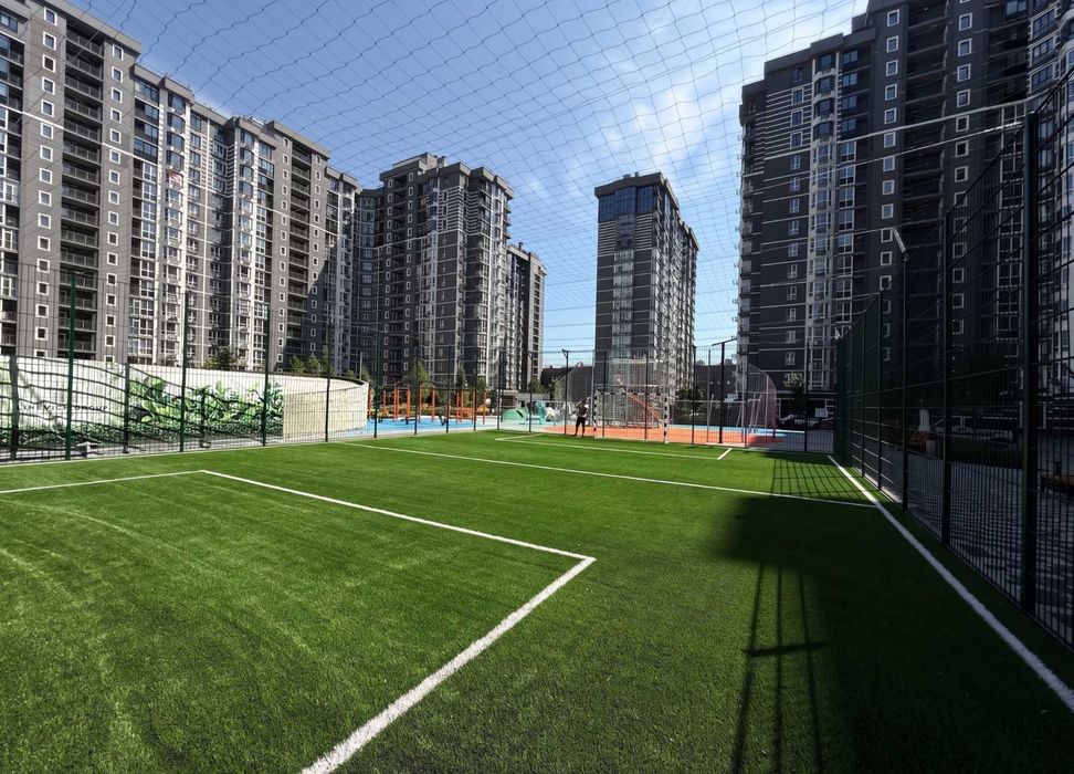 Квартира на ЖК Гранд Бурже в Києві, ID 354846, фото №12