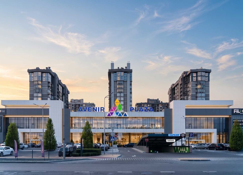 Квартира на ЖК Гранд Бурже в Києві, ID 354846, фото №8