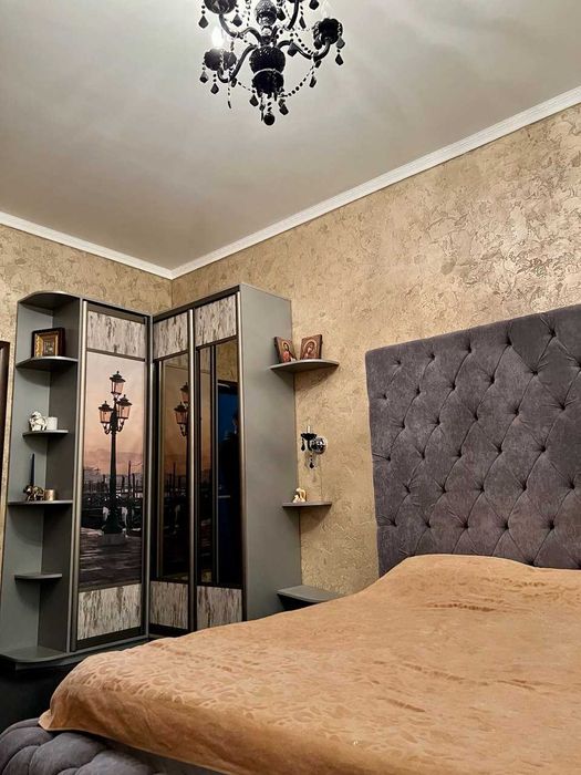 Квартира на вул. Парково-Сирецька, 4в в Києві, ID 262208, фото №2
