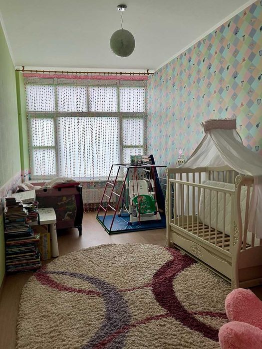 Квартира на вул. Парково-Сирецька, 4в в Києві, ID 262208, фото №4