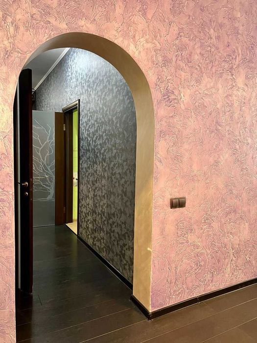 Квартира на вул. Парково-Сирецька, 4в в Києві, ID 262208, фото №5