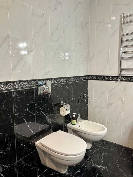 Квартира на вул. Парково-Сирецька, 4в в Києві, ID 262208, фото №7