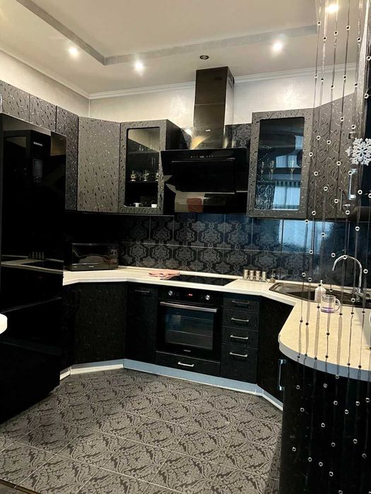 Квартира на вул. Парково-Сирецька, 4в в Києві, ID 262208, фото №8