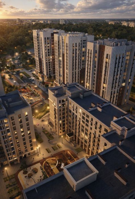 Квартира на 10 минут до Центра города в Одесі, ID 184839, фото №1