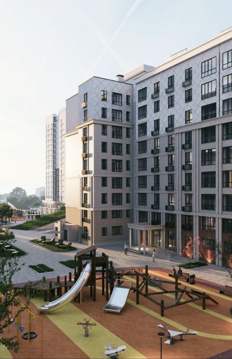 Квартира на 10 минут до Центра города в Одесі, ID 184839, фото №2