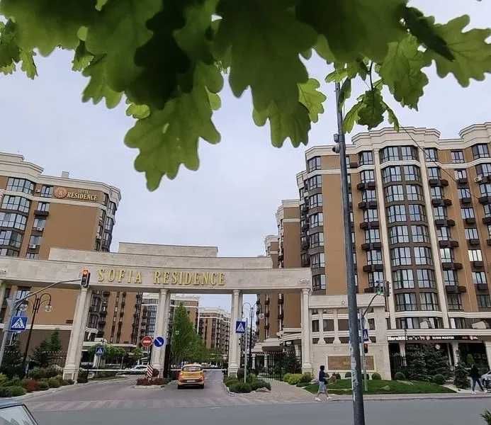 Квартира на ЖК Софія Резіденс в Київ, ID 318202, фото №2