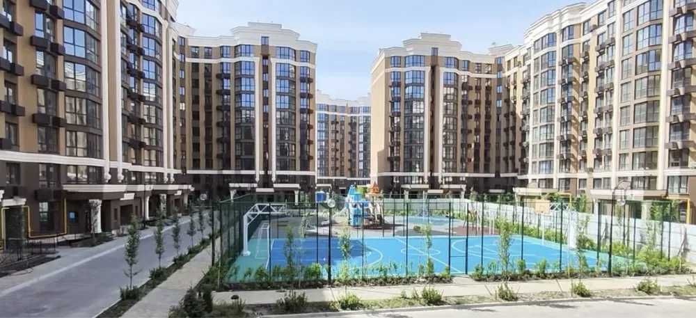 Квартира на ЖК Софія Резіденс в Київ, ID 318202, фото №3